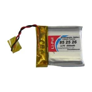 LP852526 Robiton