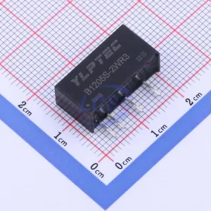 B1205S-2WR3 HI-LINK