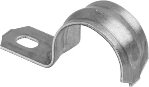 Скоба крепежная однолапковая d16мм 61 567 NCR-MSH-16-17 (уп.100шт) 61567 Navigator