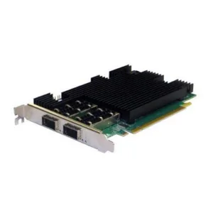 Сетевой адаптер SILICOM LTD PE31640G2QI71-QX4 SILICOM LTD