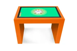 Интерактивный стол детский Nextouch KidTouch 32Р: 32" TKSNV1PNT32 Nextouch