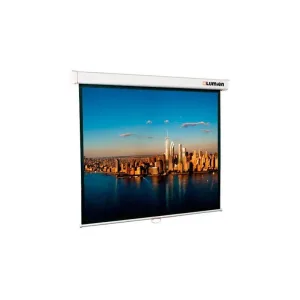 Экран Lumien 153x203см Master Picture LMP-100109 4:3 настенно-потолочный рулонный Lumien