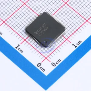 SN65LVCP408PAPR Texas Instruments