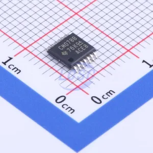 CD4078BPWR Texas Instruments