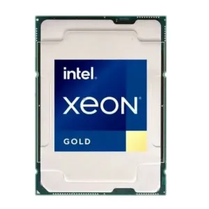 Процессор Intel Xeon Gold 6526Y (PK8072205500001) Intel Corporation