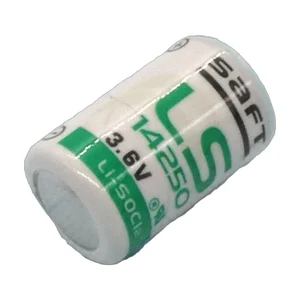 Батарея Saft LS 14250/STD 1/2AA SAFT