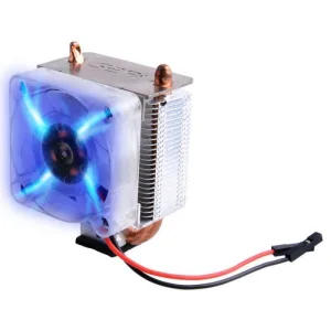 Вентилятор для процессора Raspberry Pi Foundation RPI-ICETOW Raspberry Pi Foundation