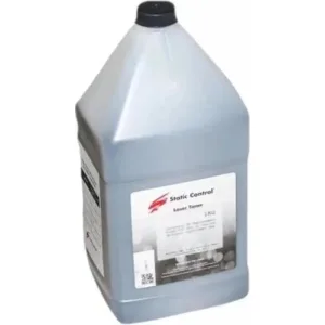 Тонер Static Control KYTK3130UV1KG2 черный флакон 1000гр. для принтера Kyocera FS4100/4200/4300DN Static Control
