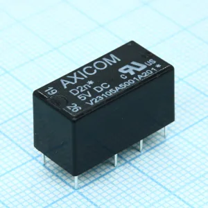 8-1393792-5 TE Connectivity
