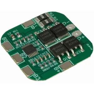 EM-841 RUICHI