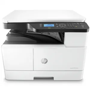 Лазерное многофункциональное устройство HP LaserJet MFP M442dn (p/c/s 8AF71A#B19 Hewlett-Packard