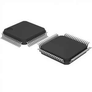LPC2148FBD64,151 NXP