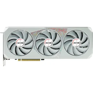 Видеокарта AFOX GeForce RTX 3070 Ti (AF3070TI-8GD6XH7-V2) AFOX CORPORATION