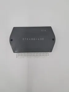 STK496-430 SANYO