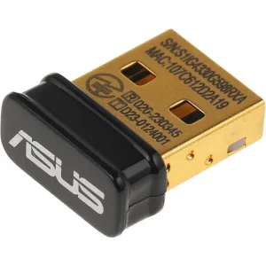 Сетевой адаптер Bluetooth ASUS USB-BT500 ASUS