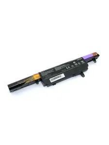 Аккумуляторная батарея для ноутбука DNS Clevo W940 11.1V 2200mAh W940BAT-3 черный OEM Clevo