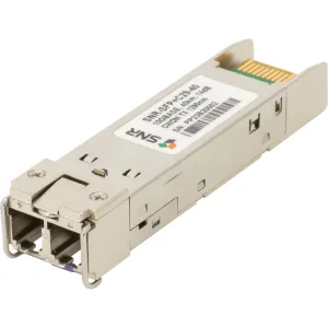Модуль SNR SNR-SFP+C29-40 SNR