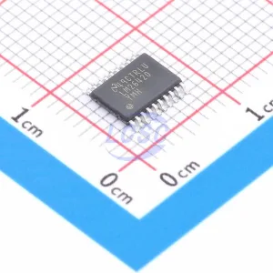 LM26420YMHX/NOPB Texas Instruments
