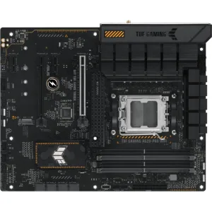 Материнская плата ASUS TUF GAMING A620-PRO WIFI ASUS