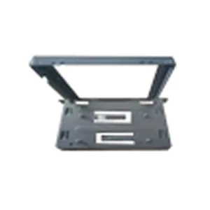Рамка крепления передней корзины Chenbro 384-19017-Y15100 AS'Y COMPONENT,19-0209,SINGLE,BRACKET HDD PARTITION,FOR LIME Chenbro