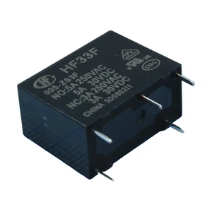 HF33F/005-ZS3F HONGFA