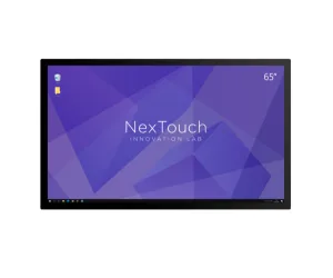 Мультимедийное устройство Интерактивный  комплекс NextPanel 65P IFCNV1PNT65 Nextouch