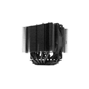 Кулер для процессора Noctua CPU Cooler NH-D9L chromax.black Black Noctua