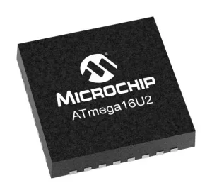ATMEGA16U2-MU Microchip