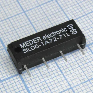 SIL05-1A72-71L StandexMeder