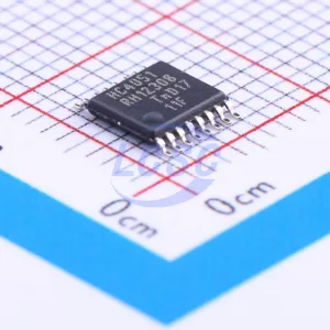 74HC4051PW-Q100,11 Nexperia