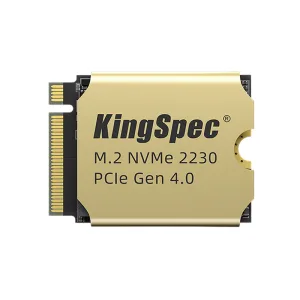 Твердотельный накопитель Kingspec XF-512 2230 SHENZHEN KINGSPEC ELECTRONICS TECHNOLOGY CO LTD