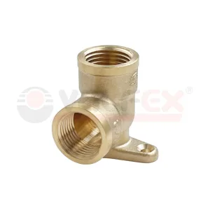 Водорозетка ВР 1/2дюйм (90/10) К VALFEX VF.751.L.012 VALFEX