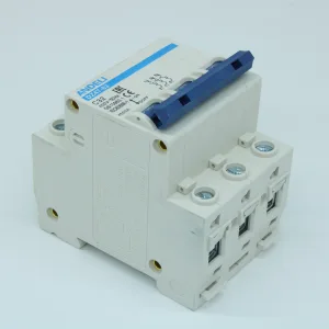 DZ47-63/3P 32A 4.5KA Х-КА C Andeli