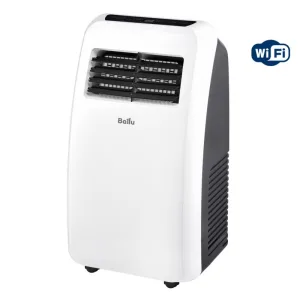Кондиционер мобильный Aura BPAC-07 CP/N1_24Y Ballu НС-1594917 Ballu