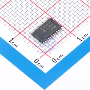 ADS8332IBPW Texas Instruments