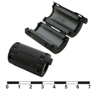 ZCAT2132-1130-BK (BLACK) RUICHI