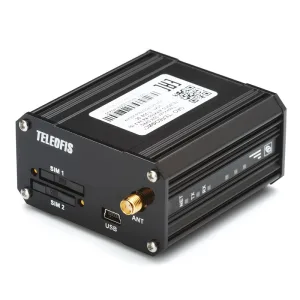WRX708-L4 (R) GPRS (Teleofis) - GSM модем TELEOFIS