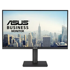 Монитор ASUS 27" VA27UCPS IPS 3840x2160 5ms 350cd 60Hz HDMI DP USB-C Black ASUS