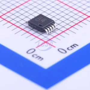 TS5A23157TDGSRQ1 Texas Instruments