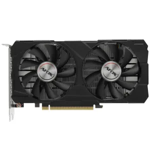 Видеокарта AFOX AF1660TI-6144D6H4 AFOX CORPORATION