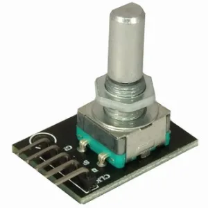 EM-407 RUICHI