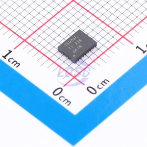 TPS75003MRHLREP Texas Instruments