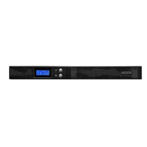 ИБП HIDEN KLPS700RM-N 700ВА/630Вт Rackmount 1U Hiden