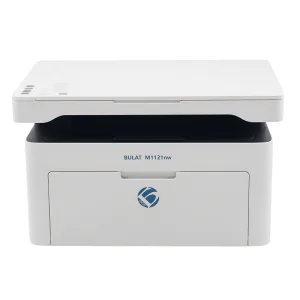МФУ лазерное монохромное BULAT XXBT0M1121020 Bulat