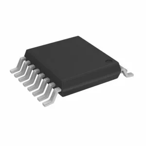 MAX1748EUE+ Maxim Integrated