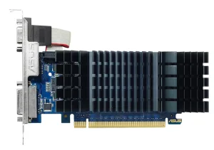 Видеокарта ASUS GT730-SL-2GD5-BRK // VGA,DVI,HDMI ASUS