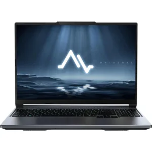 Ноутбук Maibenben Typhoon X16C-i73756 (X16C-i737560FFDLG4E10) Maibenben