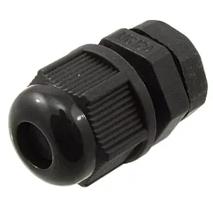 MG12 (4.5-8) BLACK RUICHI