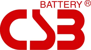Аккумуляторная батарея CSB AGM battery for UPS GP 1245 F1 (12V/4.5Ah) GP1245 F1 CSB CSB
