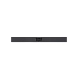 Видеобар Yealink UVC44 All-in-one AI USB Video Bar for Small to Medium Rooms/2-year AMS 1206716 Yealink